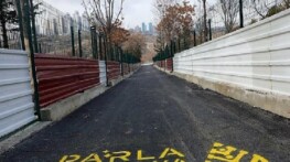 Çankaya Belediyesi Barınak Kapasitesini 1.500’e Çıkardı