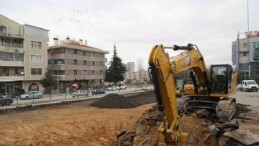 Çankaya Belediyesi Birlik Kapalı Pazaryeri Çalışmasına Başladı