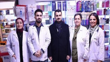 Çankaya Belediyesi’nden Atık İlaç Toplama Projesi