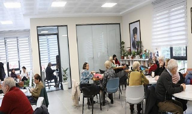 Çankaya Belediyesi’nden Emeklilerin Ömür Kalitesine Katkı