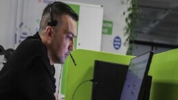 Çankaya İrtibat Merkezi’nden Büyük Muvaffakiyet