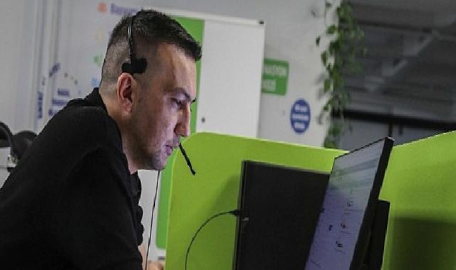 Çankaya İrtibat Merkezi’nden Büyük Muvaffakiyet