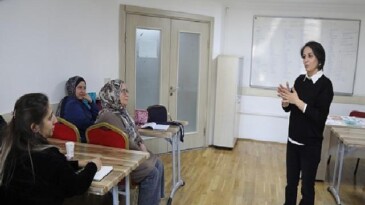 Çankaya Konutlarında Yeni Devir Başladı!