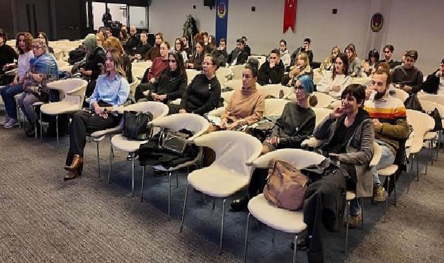 Çankaya’da “Sporda Bayana Yönelik Dijital Şiddet” Paneli