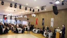 Çankaya’ya Hizmet İçin Ortak Akıl Buluşması