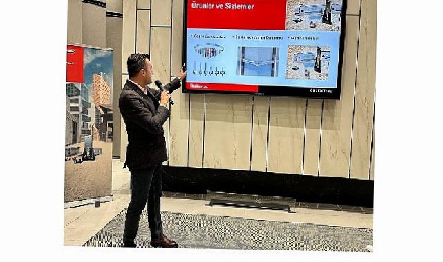 Cephelerde Tasarım Özgürlüğü için Gereç, Sistem ve İlişki Bütünlüğü