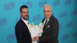 CHP Nilüfer İlçe İdaresi’nden Lider Şadi Özdemir’e ziyaret