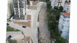 Çiğli Belediyesi’nden Esentepe Mahallesi’nde Büyük Dönüşüm