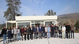 Çiğli’de Nefes Aldıran Vizyon Proje: Uğur Mumcu Parkı Açılıyor