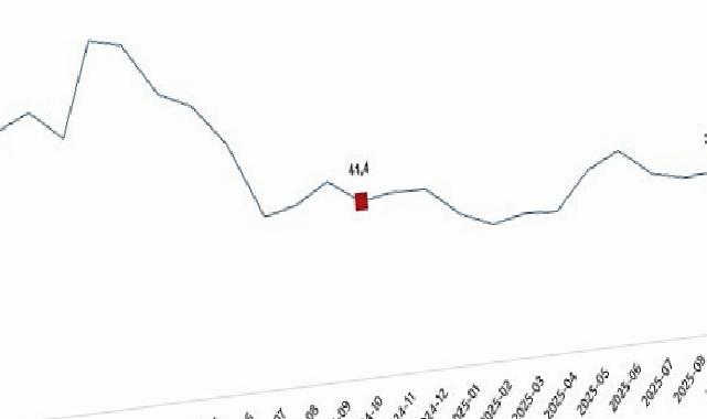 Ciro Endeksleri, Ekim 2025