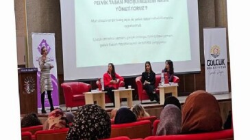 Çocuk ve Yetişkin Sıhhatine Gölcük Belediyesi’nden Değerli Katkı