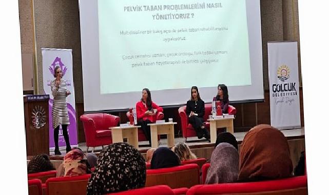 Çocuk ve Yetişkin Sıhhatine Gölcük Belediyesi’nden Değerli Katkı