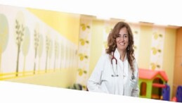 Çocuklar mikroplarla doğal yollarla tanışmalı