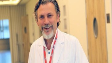 Çocuklukta görülen şiddet beyni ve davranışı değiştiriyor!