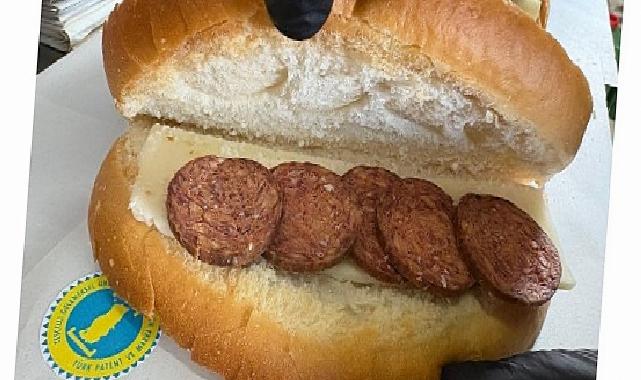 Coğrafik İşaretli Ayvalık Lezzetleri Denetlendi, İşletmeler Tam Not Aldı