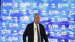 Corendon Airlines, 5.Finansın Geleceği Tepesi’nde havacılık kesiminin finansal dinamiklerini kıymetlendirdi