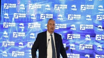 Corendon Airlines, 5.Finansın Geleceği Tepesi’nde havacılık kesiminin finansal dinamiklerini kıymetlendirdi