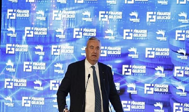 Corendon Airlines, 5.Finansın Geleceği Tepesi’nde havacılık kesiminin finansal dinamiklerini kıymetlendirdi