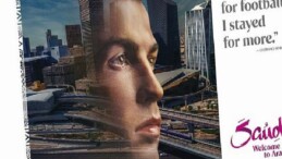 Cristiano Ronaldo ile Suudi Arabistan Keşfi Devam Ediyor