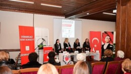 Cumhuriyetin Eğitimci Birinci Bayan Milletvekilleri Osmangazi’de Konuşuldu