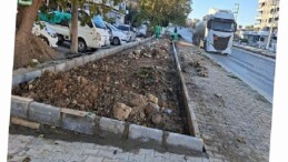 Daha Yeşil Bir Milas İçin Takımlar İlçemizin Dört Bir Yanında Ağır Çalışmalar Yapıyor