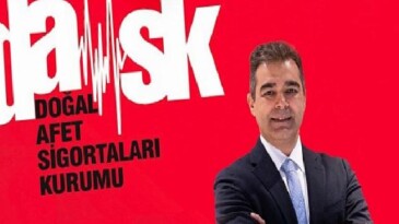 DASK Genel Sekreterliği’ne Balkır Demirkan Atandı