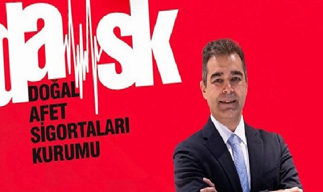 DASK Genel Sekreterliği’ne Balkır Demirkan Atandı
