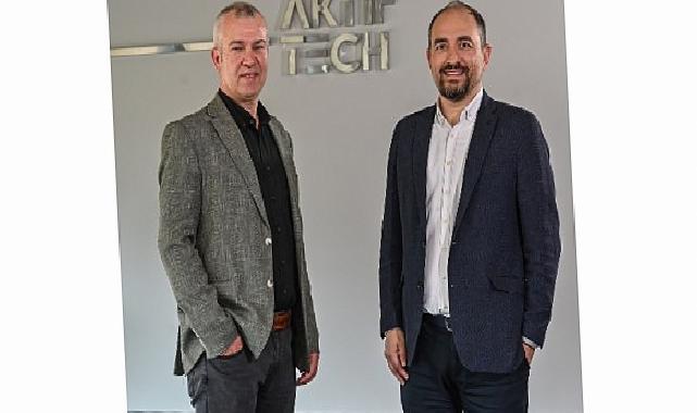 Deloitte Teknoloji Fast 50 Türkiye Programı’nda birinci üçe girdi: Faal Tech’ten kıymetli muvaffakiyet