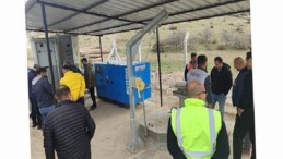 Demirci’nin 2 Milyarlık Dev Yatırımı Tamamlandı