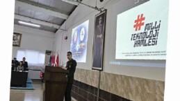 DEÜ ve Ege Ordusu Komutanlığı Yapay Zekâyı Savunma Perspektifiyle Ele Aldı