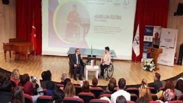 DEÜ’de Bilimden Sanata, Sanattan Spora Manisiz Meslekler