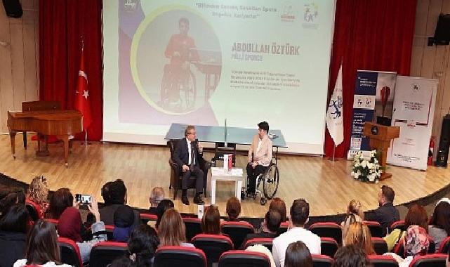 DEÜ’de Bilimden Sanata, Sanattan Spora Manisiz Meslekler