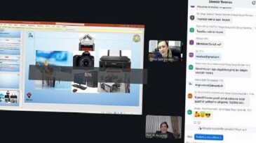 DEÜ’den TÜBİTAK Proje Eğitimi: Yüzlerce Öğrenci ve Öğretmen Katıldı