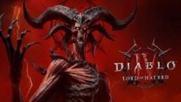 Diablo IV: Lord of Hatred Genişleme Paketi 28 Nisan’da Geliyor