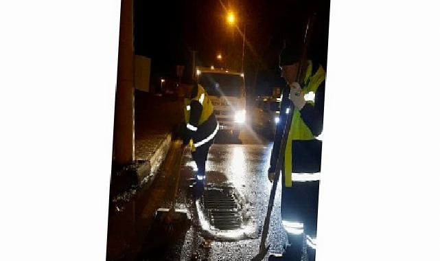 Didim Belediyesi Grupları Her Vakit Misyonda