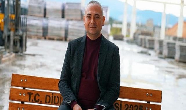 Didim Belediyesi Üretiyor, Didim Kazanıyor