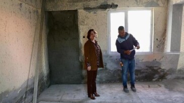 Didim Belediyesi’nden Özel Çocuklara Manalı Proje