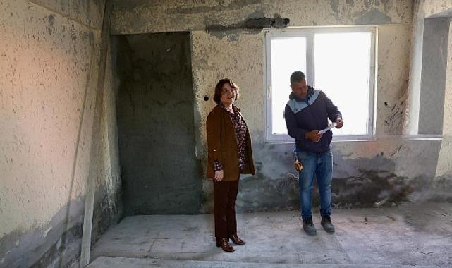 Didim Belediyesi’nden Özel Çocuklara Manalı Proje