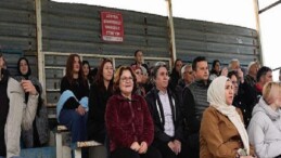 Didim Belediyespor U14 Kadrosu Şampiyon Oldu