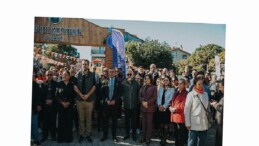 Didim’de Anısı Yaşatılan Bir İsim: Ferdi Zeyrek Parkı Açıldı