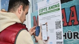 Dijital Dönüşümde Dev Atılım: Haymana Belediyesi ‘Cepte Anons’ ile İrtibatta Yeni bir Periyoda Giriyor.