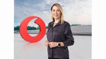 Dijital Ödemenin İnançlı Uygulaması Vodafone Hisse 8,5 Milyon Sefer İndirildi