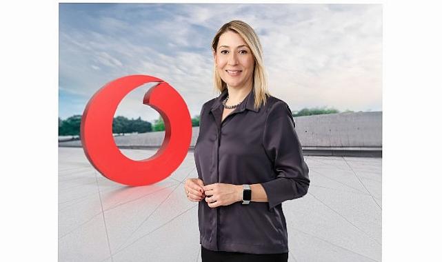 Dijital Ödemenin İnançlı Uygulaması Vodafone Hisse 8,5 Milyon Sefer İndirildi