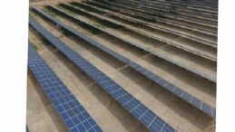 Dikili Belediyesi Güneş Gücü Santrali (GES) Projesi emin adımlarla ilerliyor