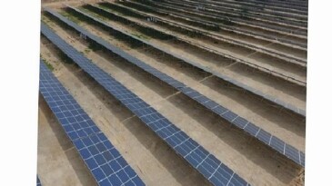 Dikili Belediyesi Güneş Gücü Santrali (GES) Projesi emin adımlarla ilerliyor