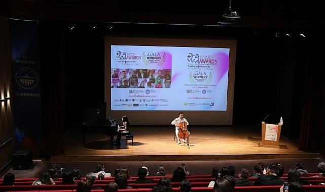 Dizaynın En Uygunları Kadir Has Üniversitesi’nde Açıklandı