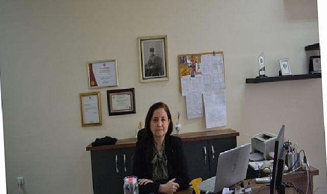 Doç. Dr. Canan Uraz, “Ev ve iş yeri ilaçlamalarında ruhsatlı firmalarla çalışılmalı”