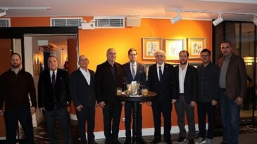 Dokumacılık bölümü 4 başlığa odaklanacak düzlüğe çıkacak