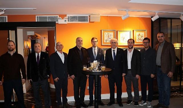 Dokumacılık bölümü 4 başlığa odaklanacak düzlüğe çıkacak