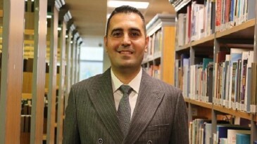 Dokumacılık çalışanlarındaki boyun ağrısına bilimsel çözüm!